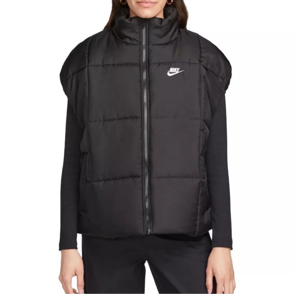 Nike Therma-Fit Vest